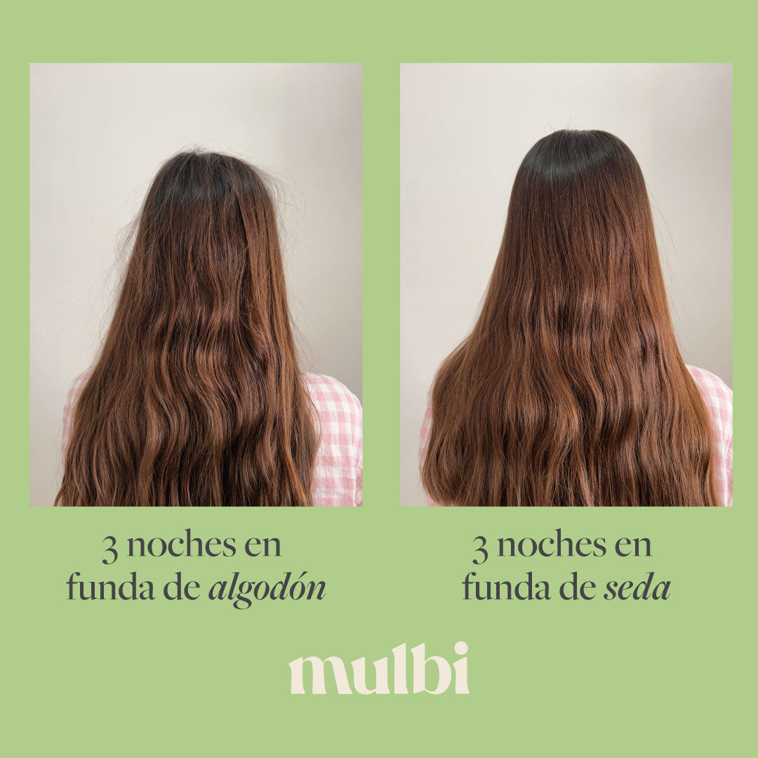 7 tips para el cuidado del cabello