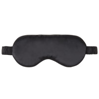 Antifaz de seda Black