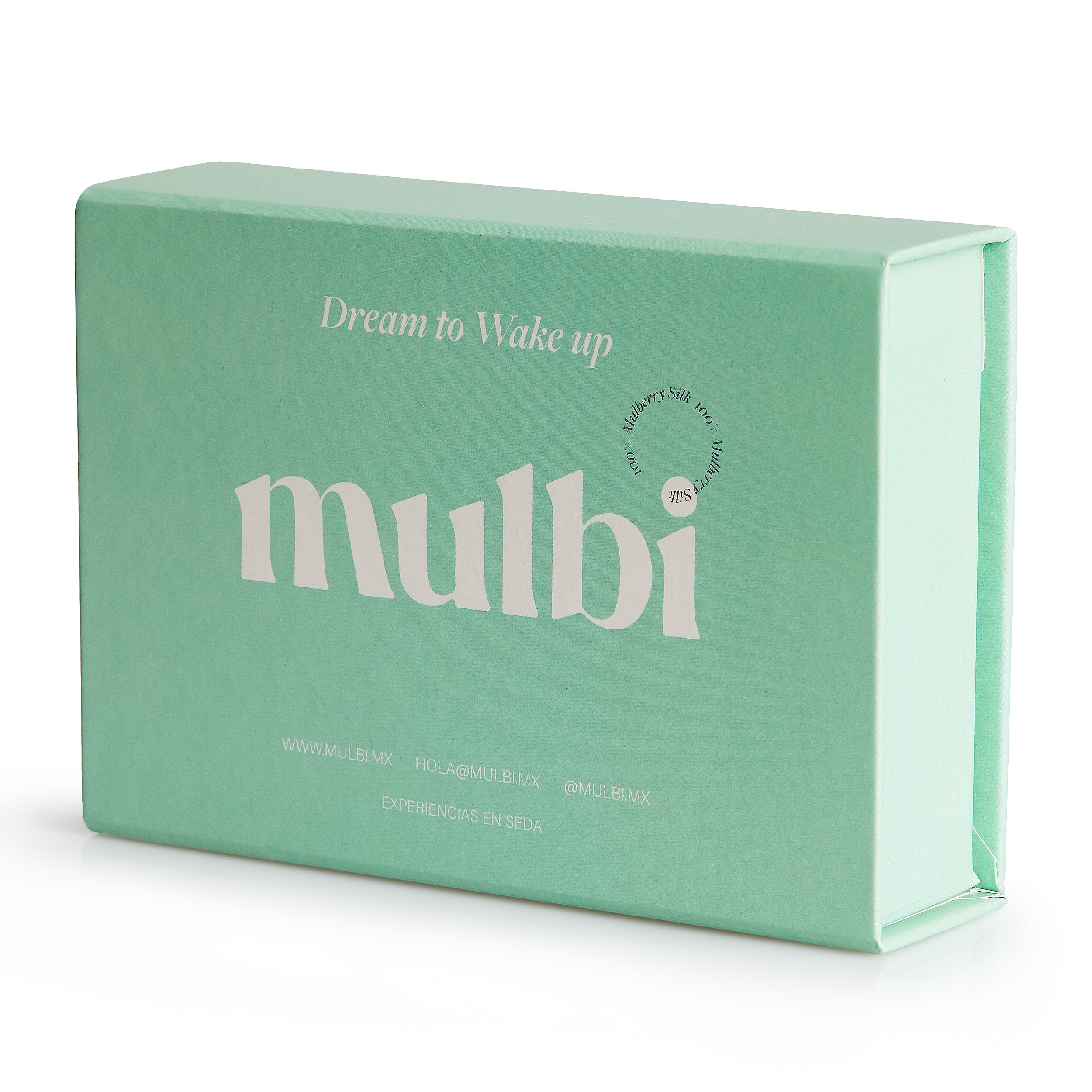 Funda de almohada King Size Caramel