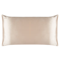 Funda de almohada King Size Caramel