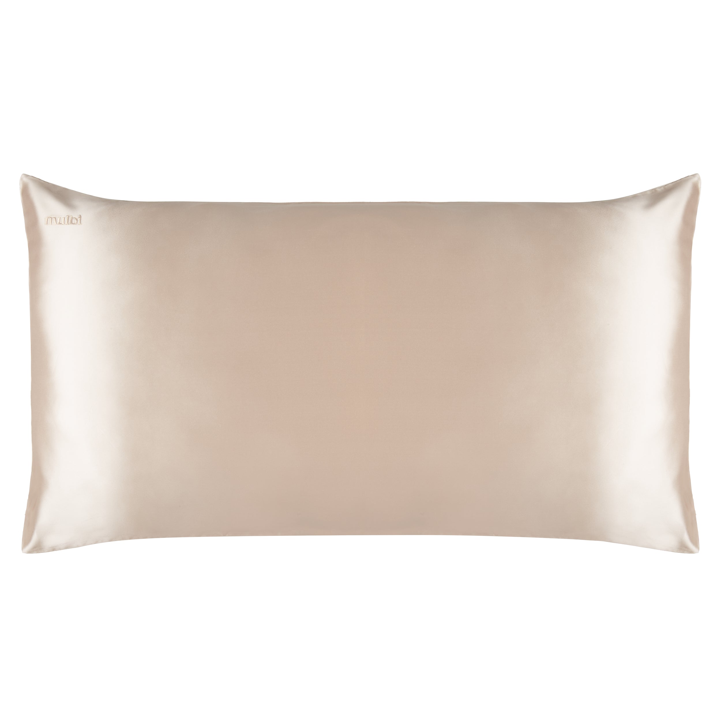 Funda de almohada King Size Caramel