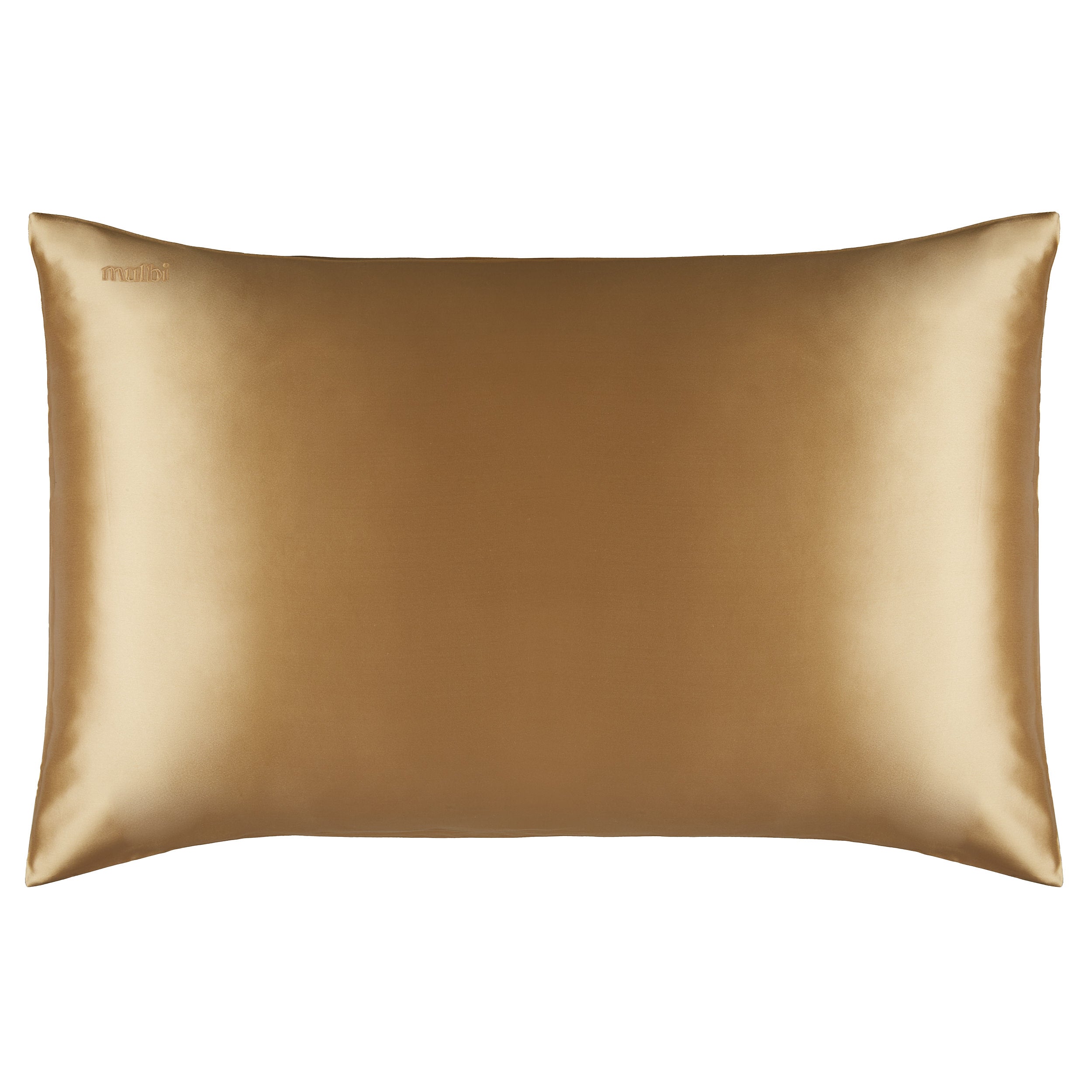 Funda de almohada Standard Gold