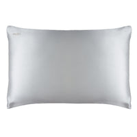Funda de almohada Standard Silver