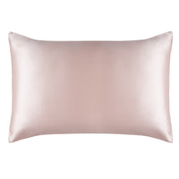 Funda de almohada Standard Pink