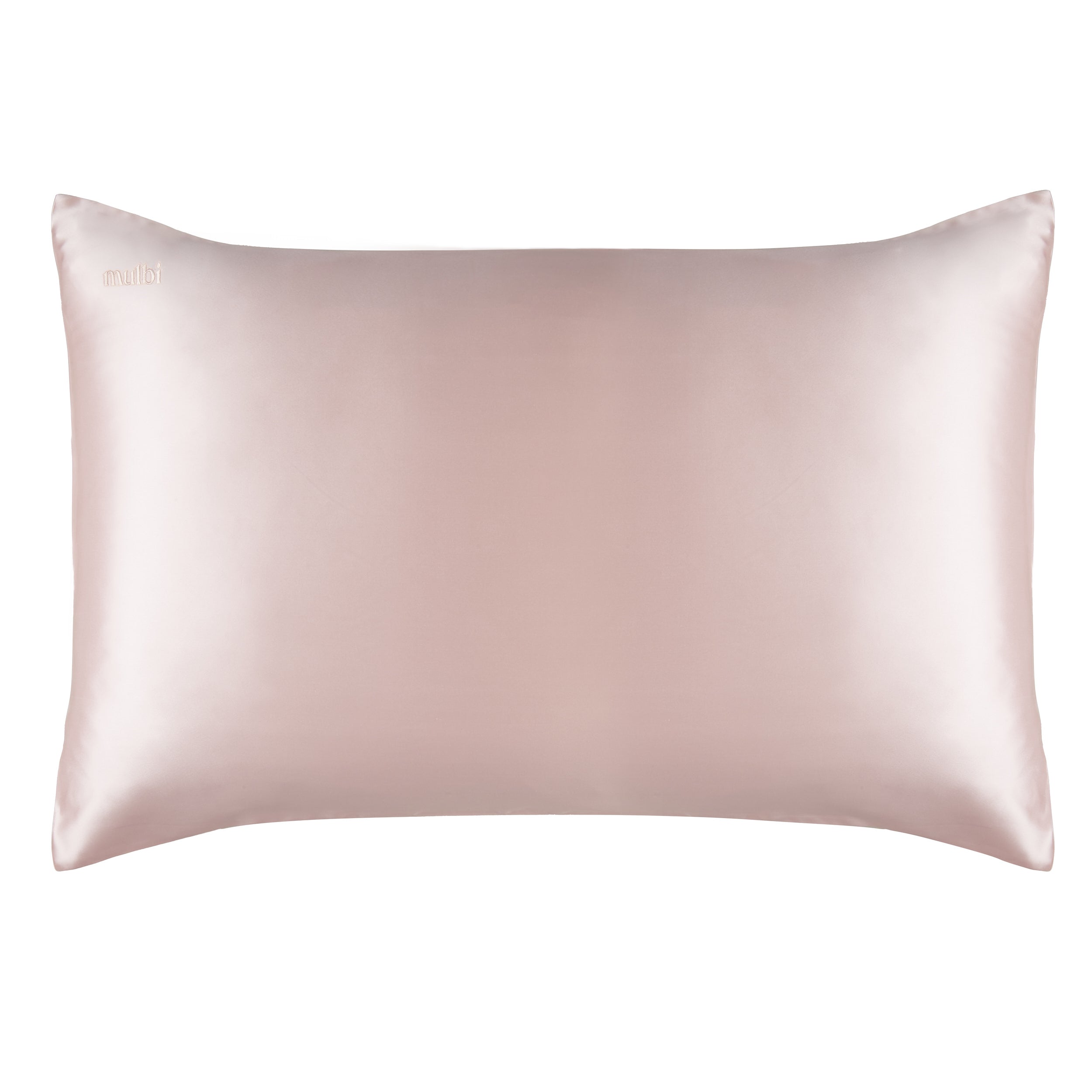 Funda de almohada Standard Pink