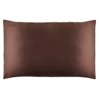 Funda de almohada Standard Chocolate