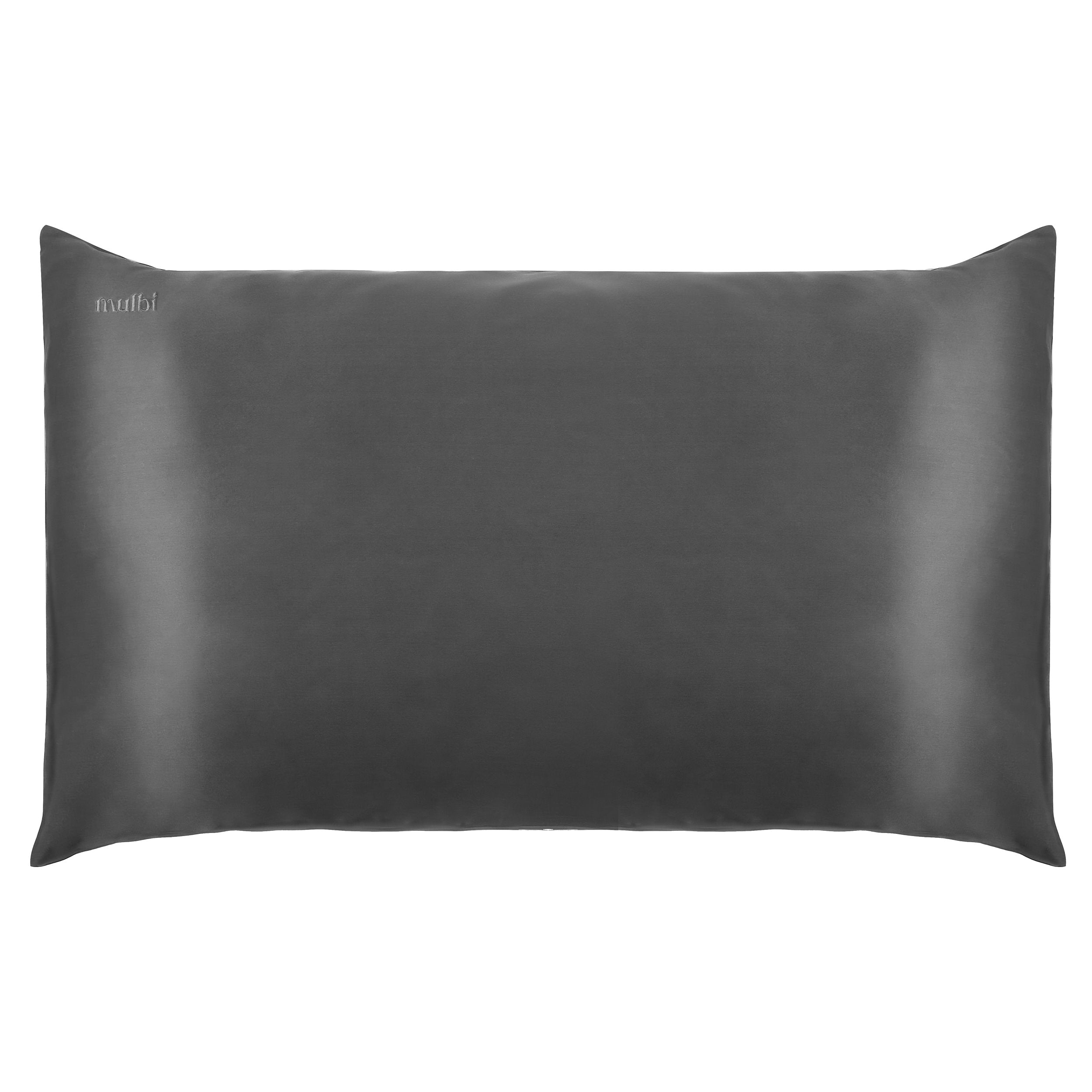 Funda de almohada Standard Charcoal