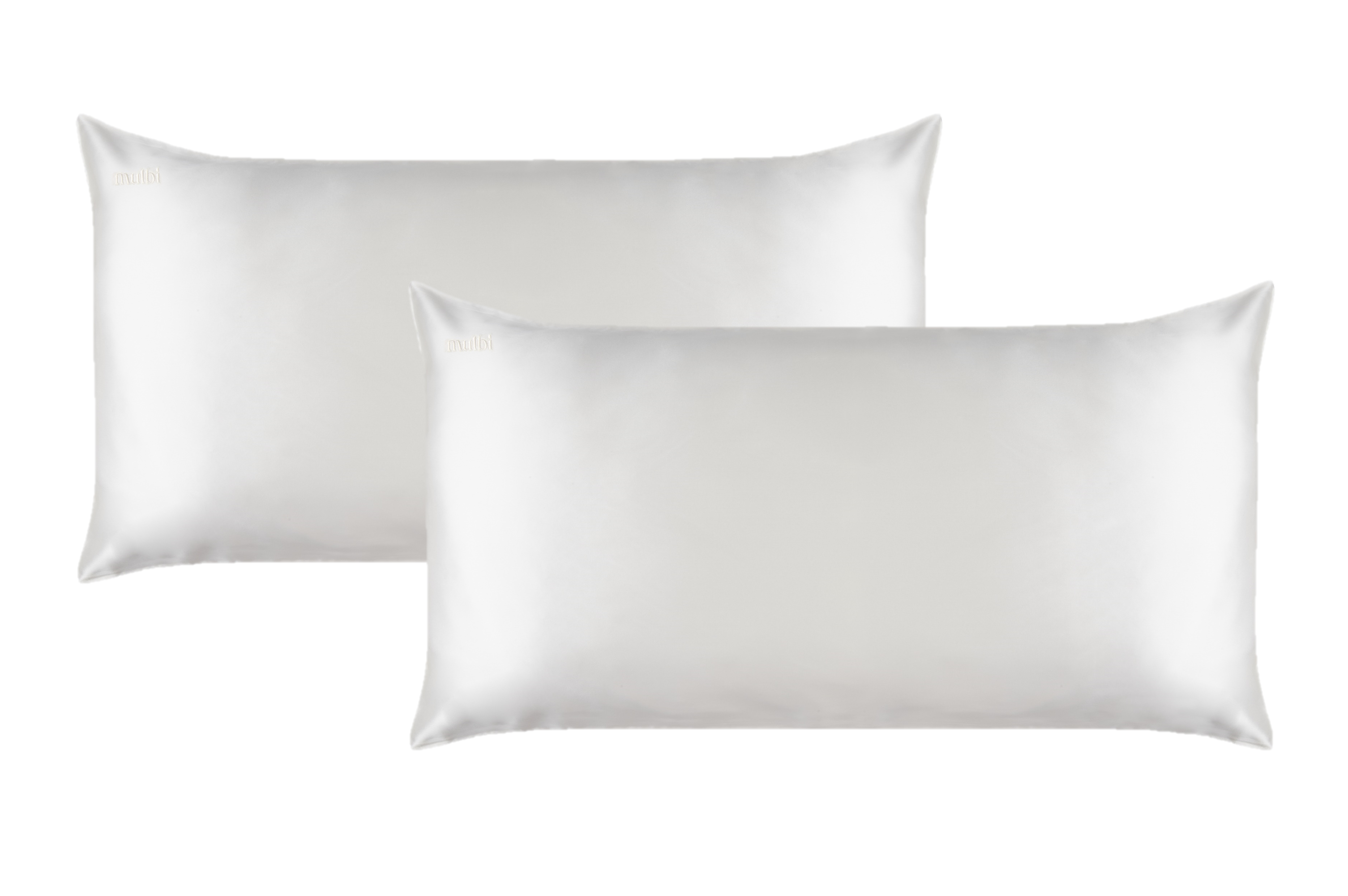 Gift Set 2 Fundas King Size Cream