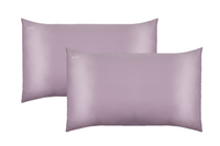Gift Set 2 Fundas Standard Lavender