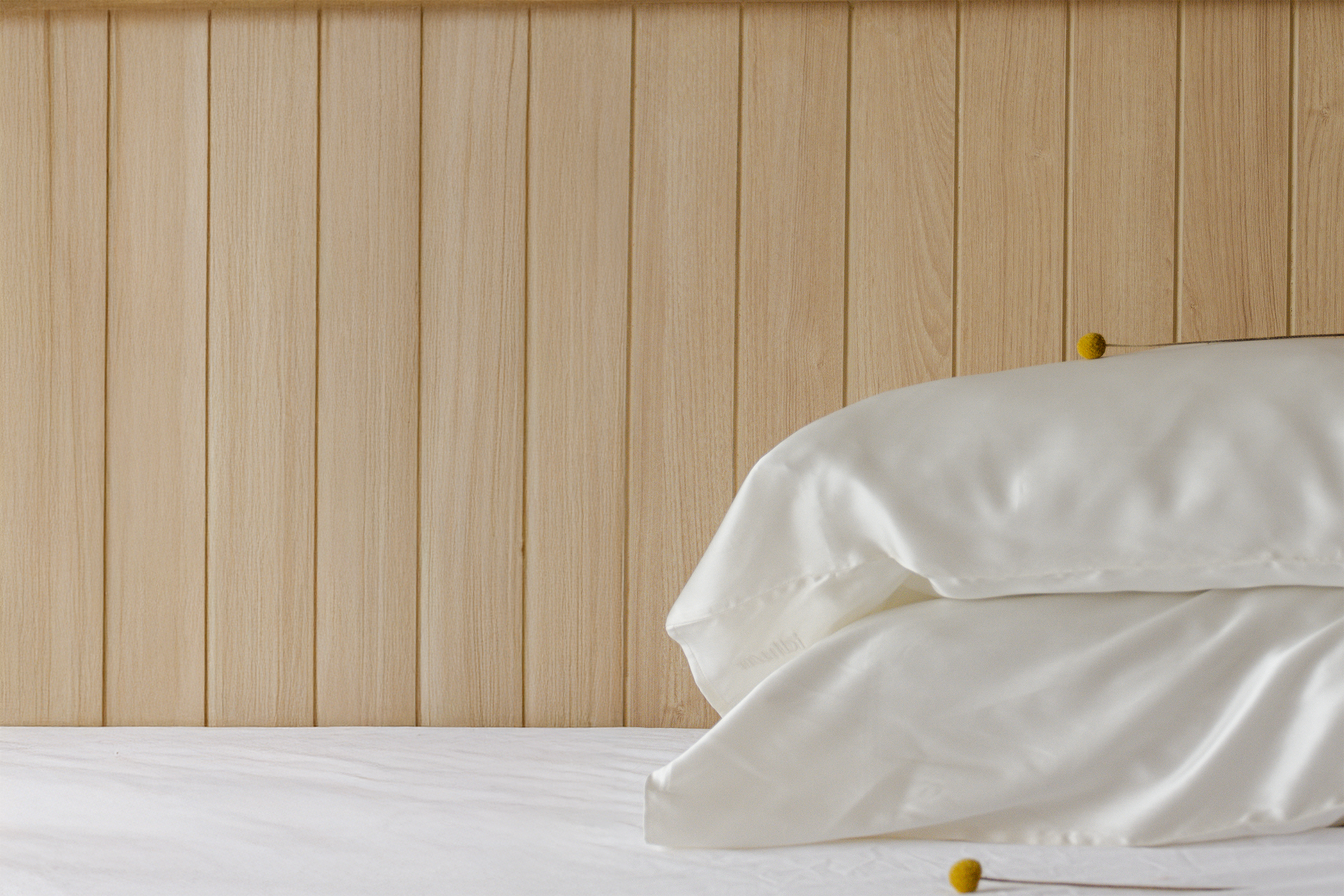 Funda de almohada King Size