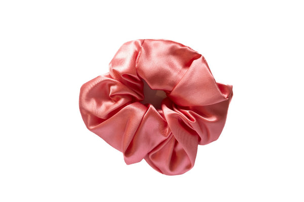 Scrunchie Large Blush