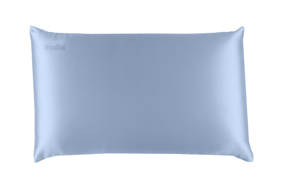 Funda de almohada Sky Blue