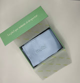 Funda de almohada Sky Blue