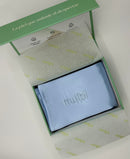 Funda de almohada Standard Sky Blue