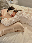 Gift Set 2 Fundas King Size Caramel