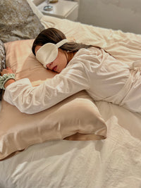 Gift Set 2 Fundas King Size Caramel