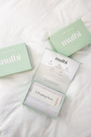 Gift Set 2 Fundas Standard Silver