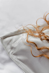 Gift Set 2 Fundas Standard Silver