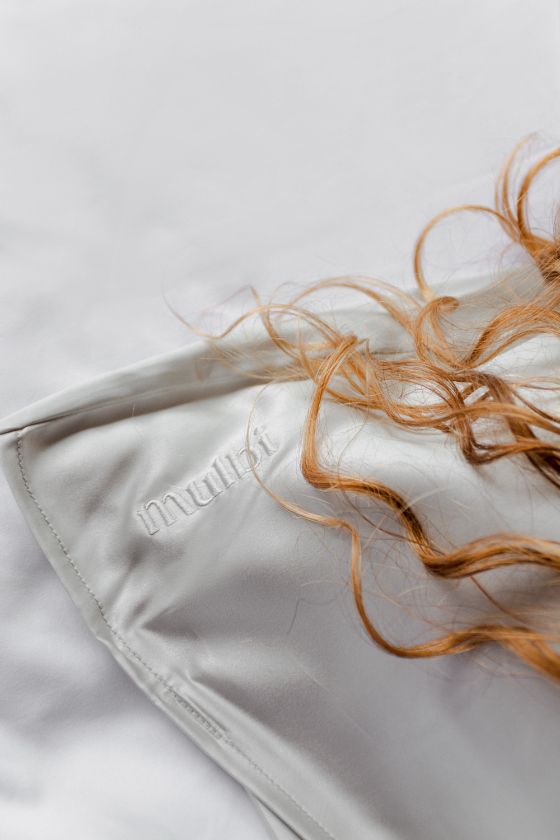 Gift Set 2 Fundas Standard Silver