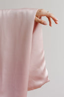 Funda de almohada Standard Pink