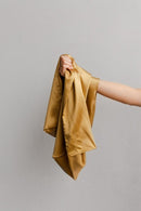 Gift Set 2 Fundas King Size Gold