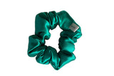 Scrunchie medium Jade