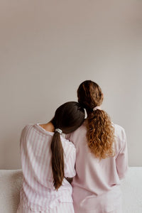 Scrunchie Small Mint