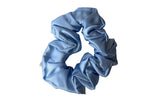 Scrunchie medium Sky Blue