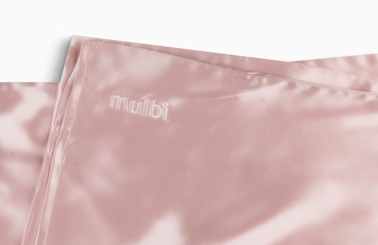 Gift Set 2 Fundas Standard Pink