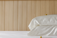 Gift Set 2 Fundas King Size Silver