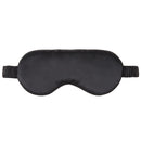 Antifaz de seda Black