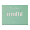 Funda de almohada Standard Gold