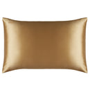 Funda de almohada Standard Gold