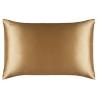 Funda de almohada Standard Gold