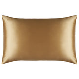 Funda de almohada Standard Gold