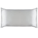 Funda de almohada King Size Silver