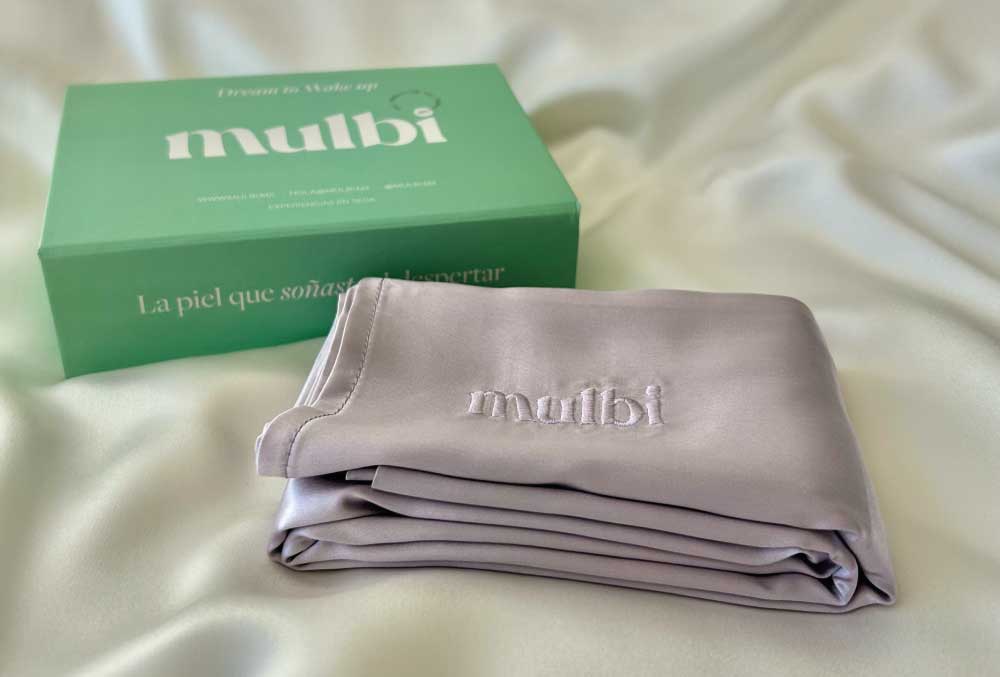 Gift Set 2 Fundas Standard Lavender