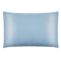 Funda de almohada Standard Sky Blue