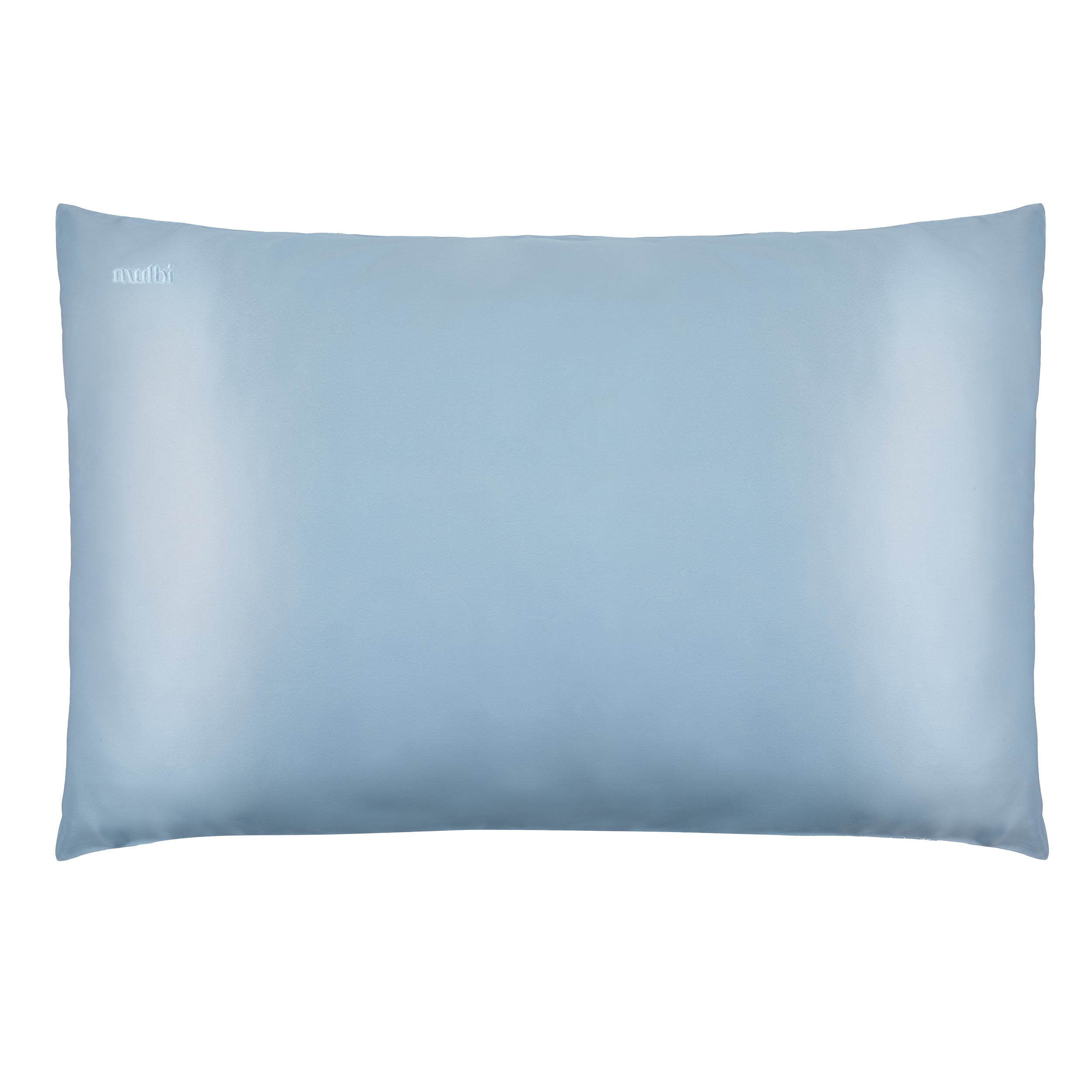 Funda de almohada Standard Sky Blue