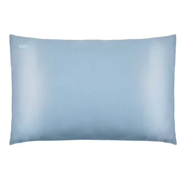 Funda de almohada Standard Sky Blue