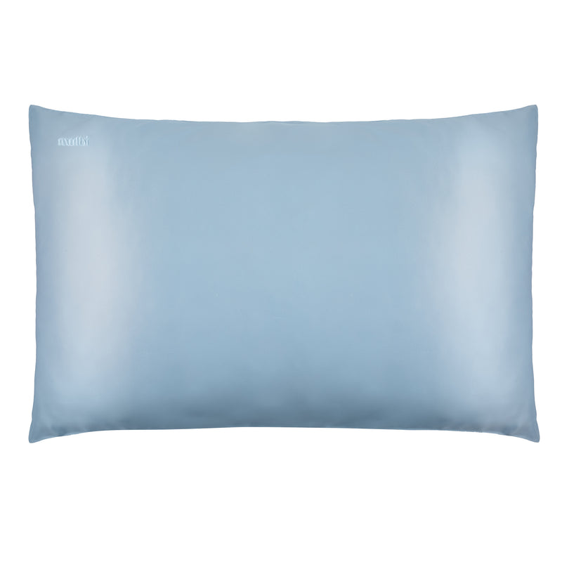 Funda de almohada Standard Sky Blue