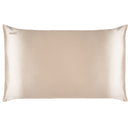 Funda de almohada Standard Caramel