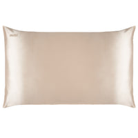 Funda de almohada Standard Caramel