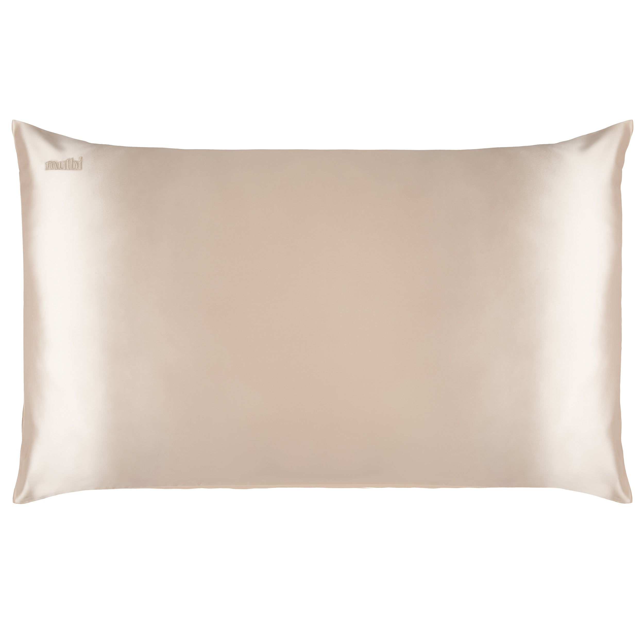 Funda de almohada Standard Caramel