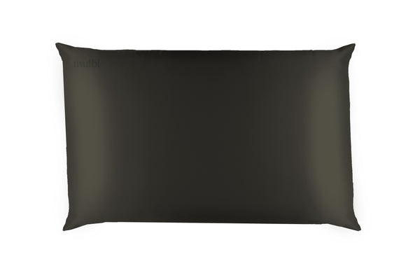 Funda de almohada Standard Charcoal