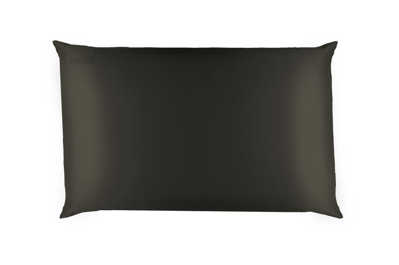 Funda de almohada Standard Charcoal