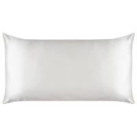 Funda de almohada King Size Cream
