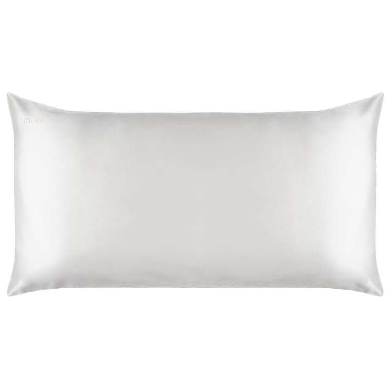 Funda de almohada King Size Cream