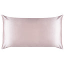 Funda de almohada King Size Pink