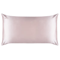 Funda de almohada King Size Pink
